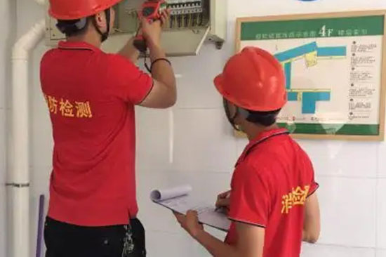 酒店發(fā)布會，酒店臨時(shí)活動每次都需要做消電檢嗎？
