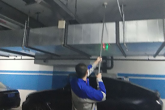 消防檢測那些不合格項(xiàng)目是必須整改的？消防檢測不合格怎么辦？