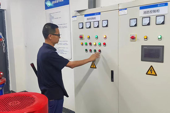住宅消電檢每年必須檢測(cè)嗎