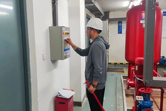 多少平米的服裝店需要做消電檢？什么情況啊必須做消電檢