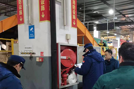 北京120平的臺(tái)球廳需要消防開業(yè)檢查嗎？怎么辦理？