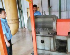單位在做電檢消檢時應(yīng)該做好哪些配合工作？
